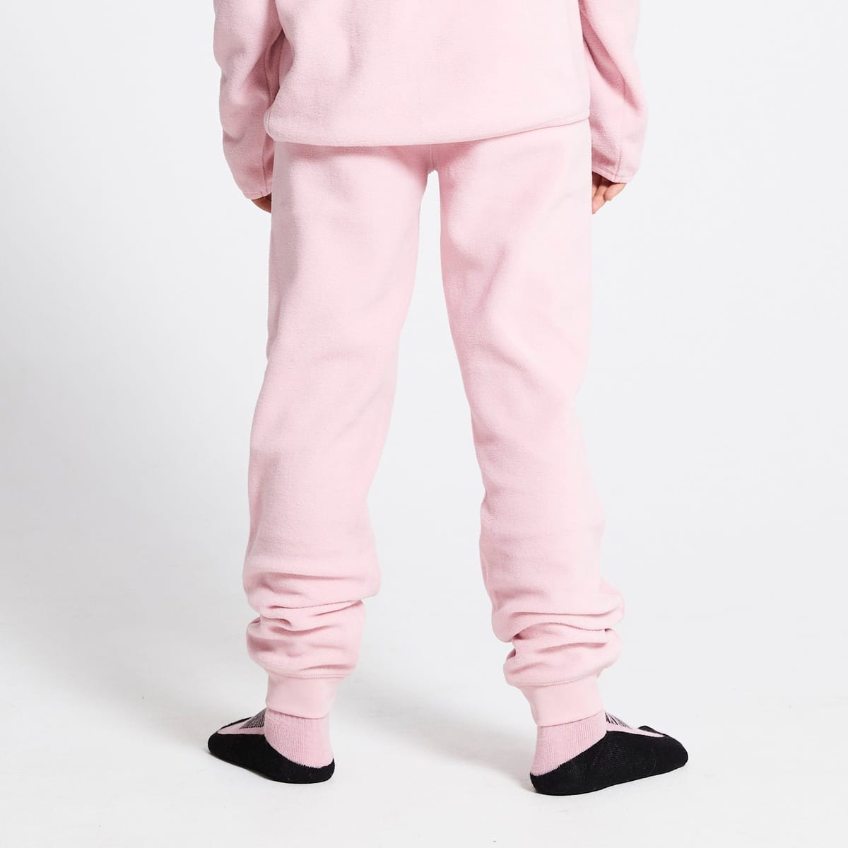 Tännäs Fleece Pants for Comfort