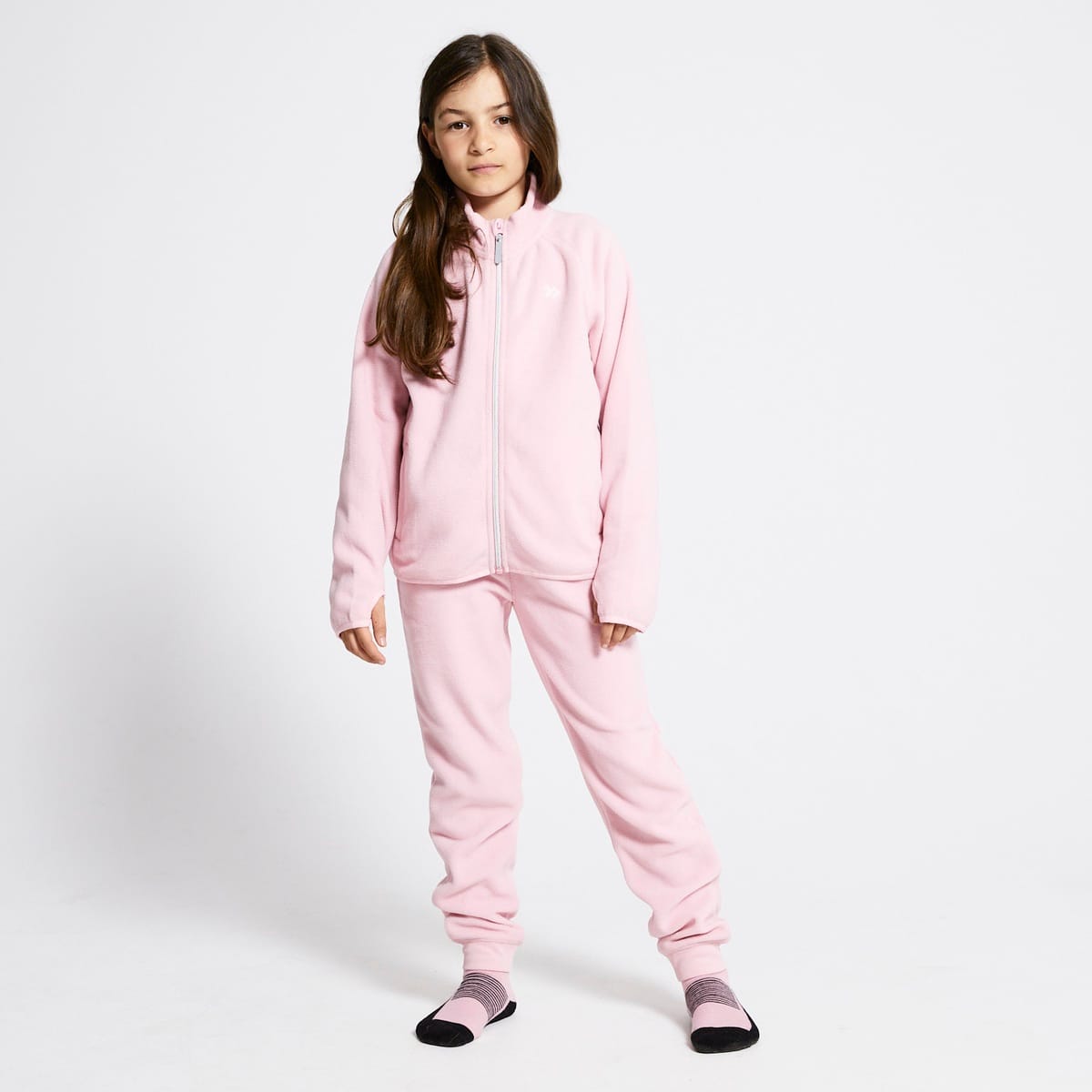 Tännäs Fleece Pants for Comfort