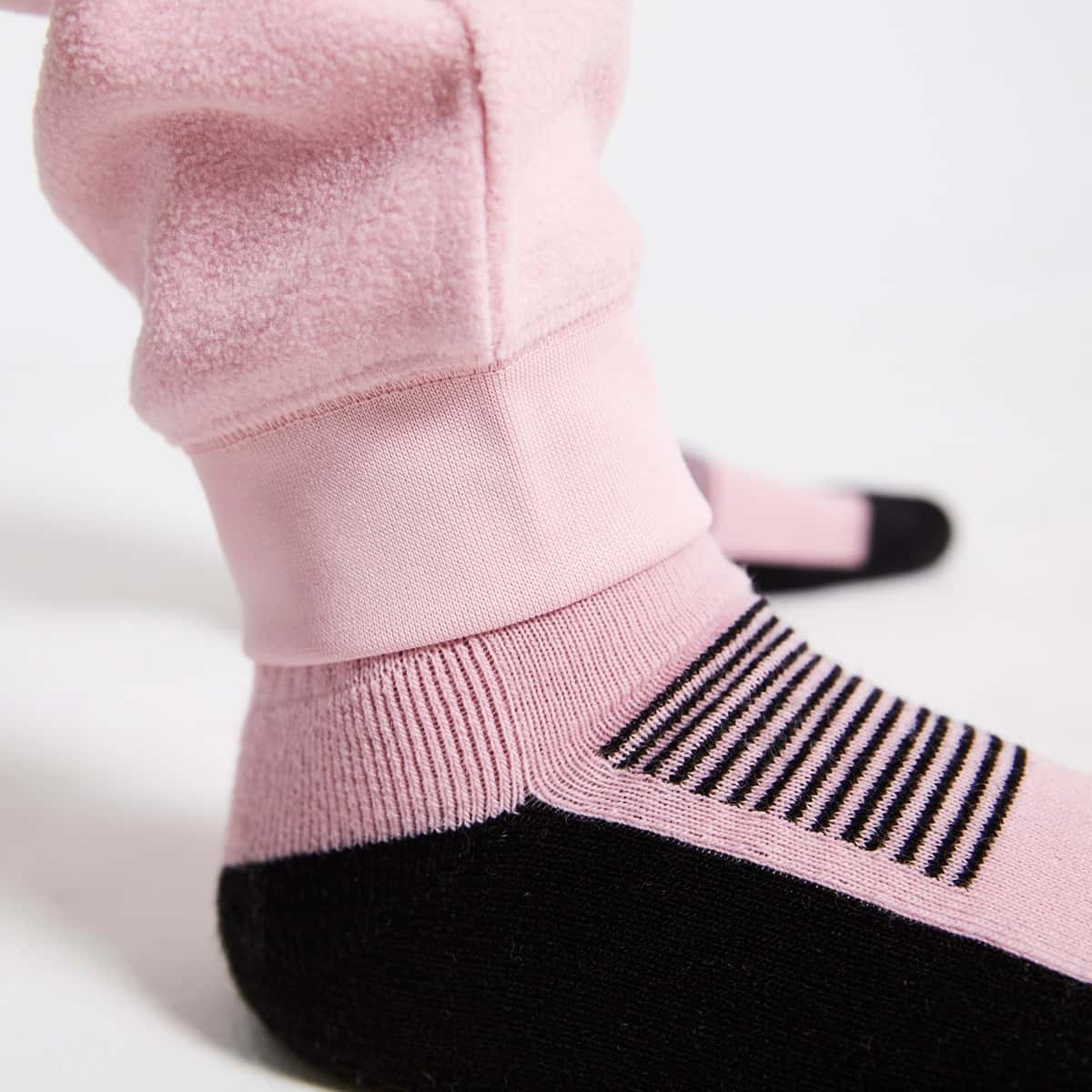 Tännäs Fleece Pants for Comfort