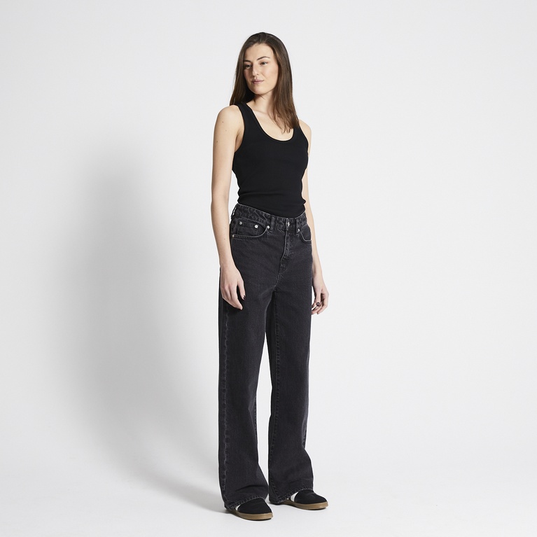 Trendiga Skinny Snake Lane Jeans för Tjejer