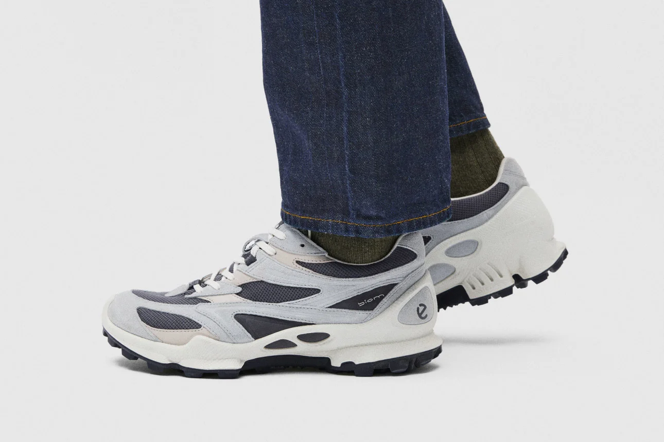 Rea på ECCO Skor och fotbeklädnad.