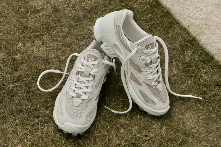 Rea på ECCO Skor och fotbeklädnad.