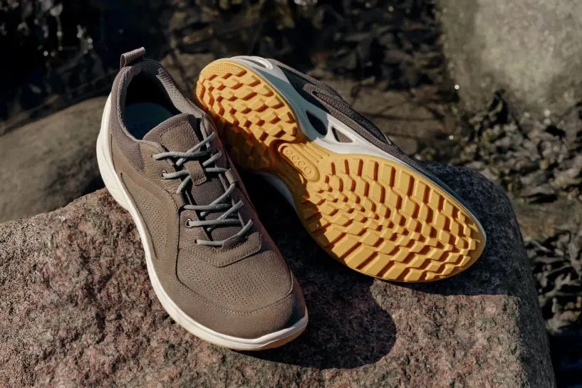 Rea på ECCO Skor och fotbeklädnad.