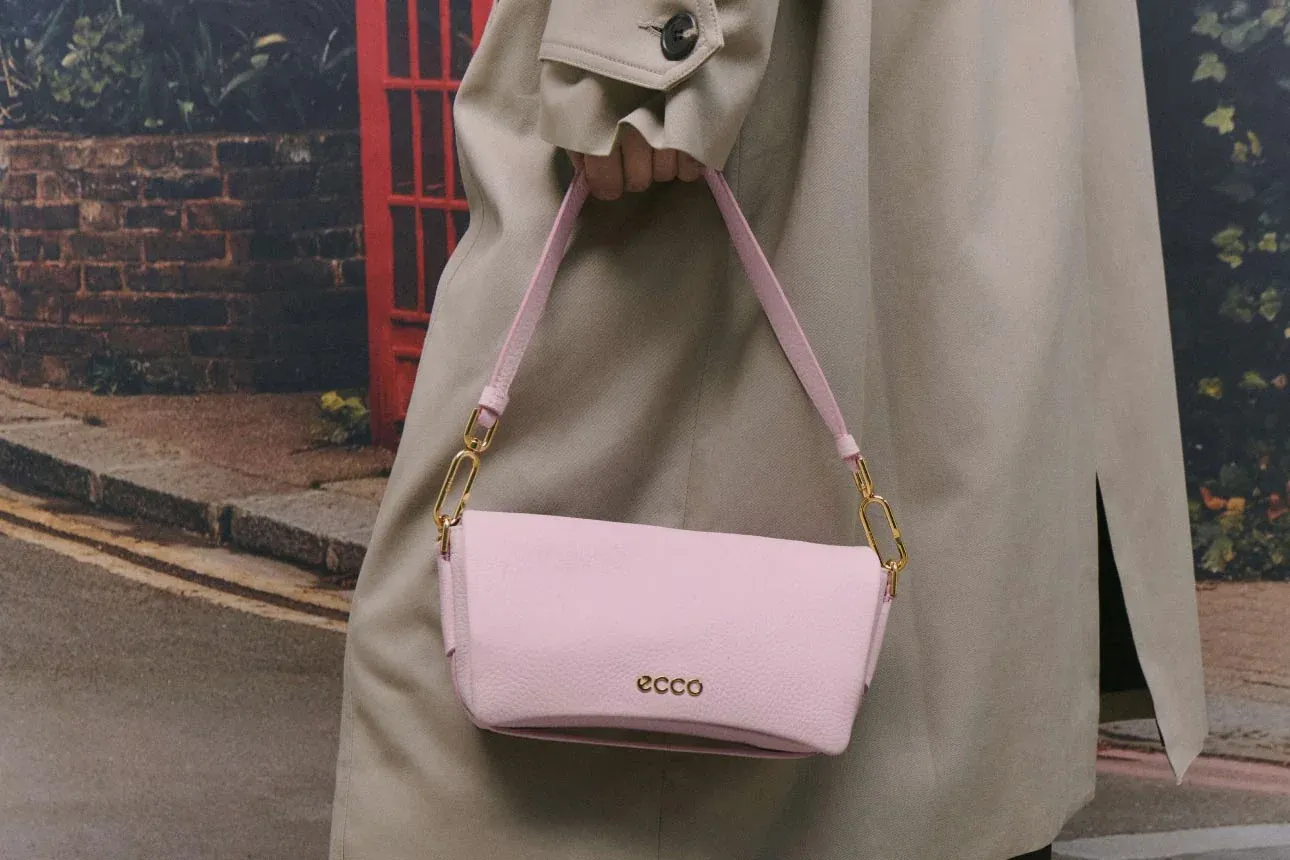 Rea på ECCO Skor och fotbeklädnad.