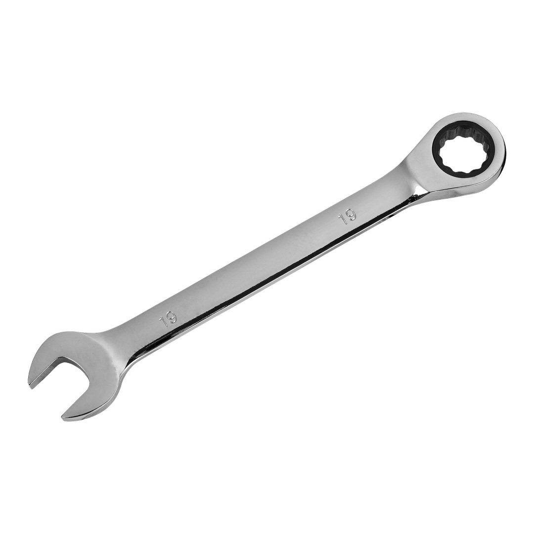 12-delars Spärr- och Blocknyckelsats Meec Tools
