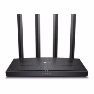 TP-Link Archer AX12 Trådlös Router