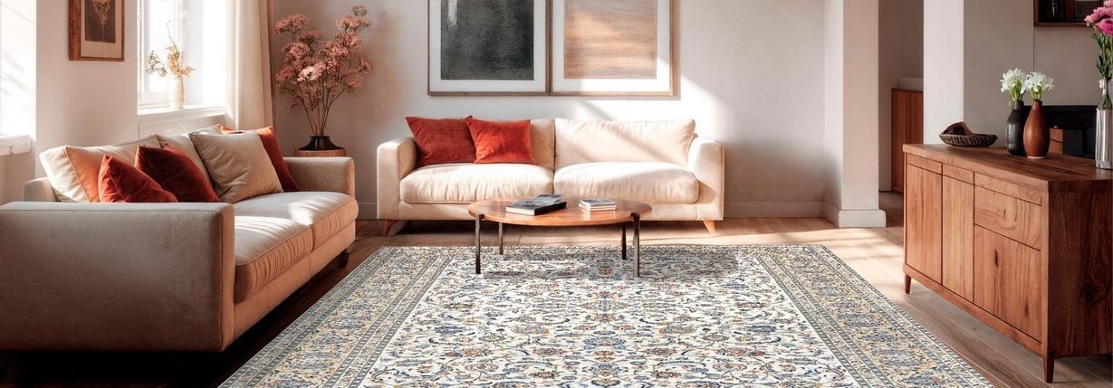 10 % extra rabatt hos Carpet Avenue