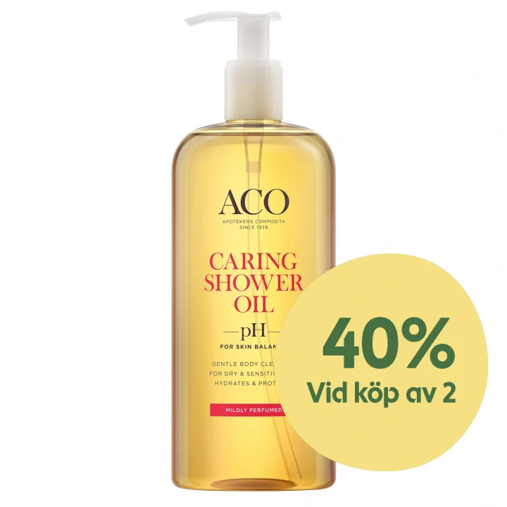 ACO 2 för 40% Erbjudande