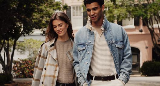 20 % extra på all rea hos Tommy Hilfiger