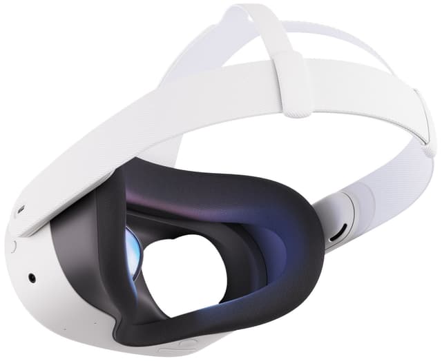 Meta Quest 3S VR-glasögon 128GB