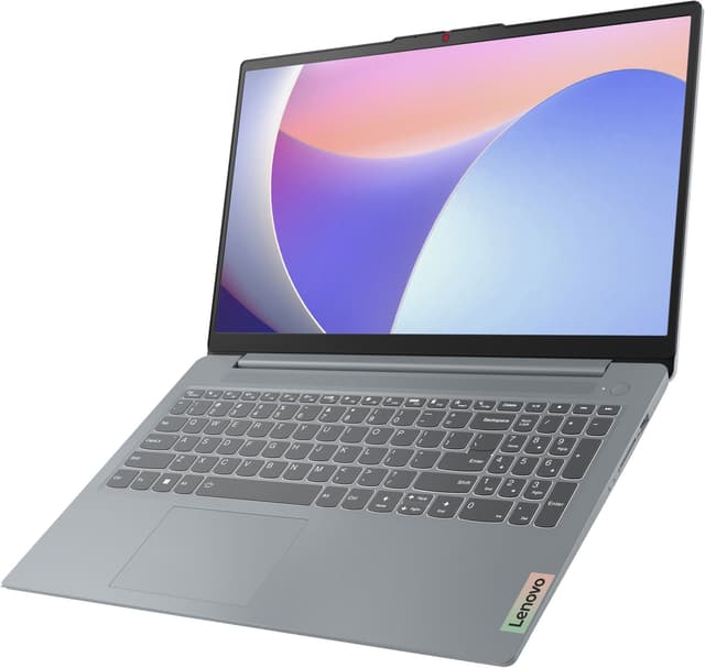 Lenovo IdeaPad Slim 3 15.6" 8GB/128GB R3