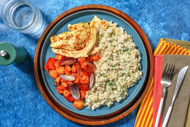 Spara upp till 1 099 kr hos HelloFresh