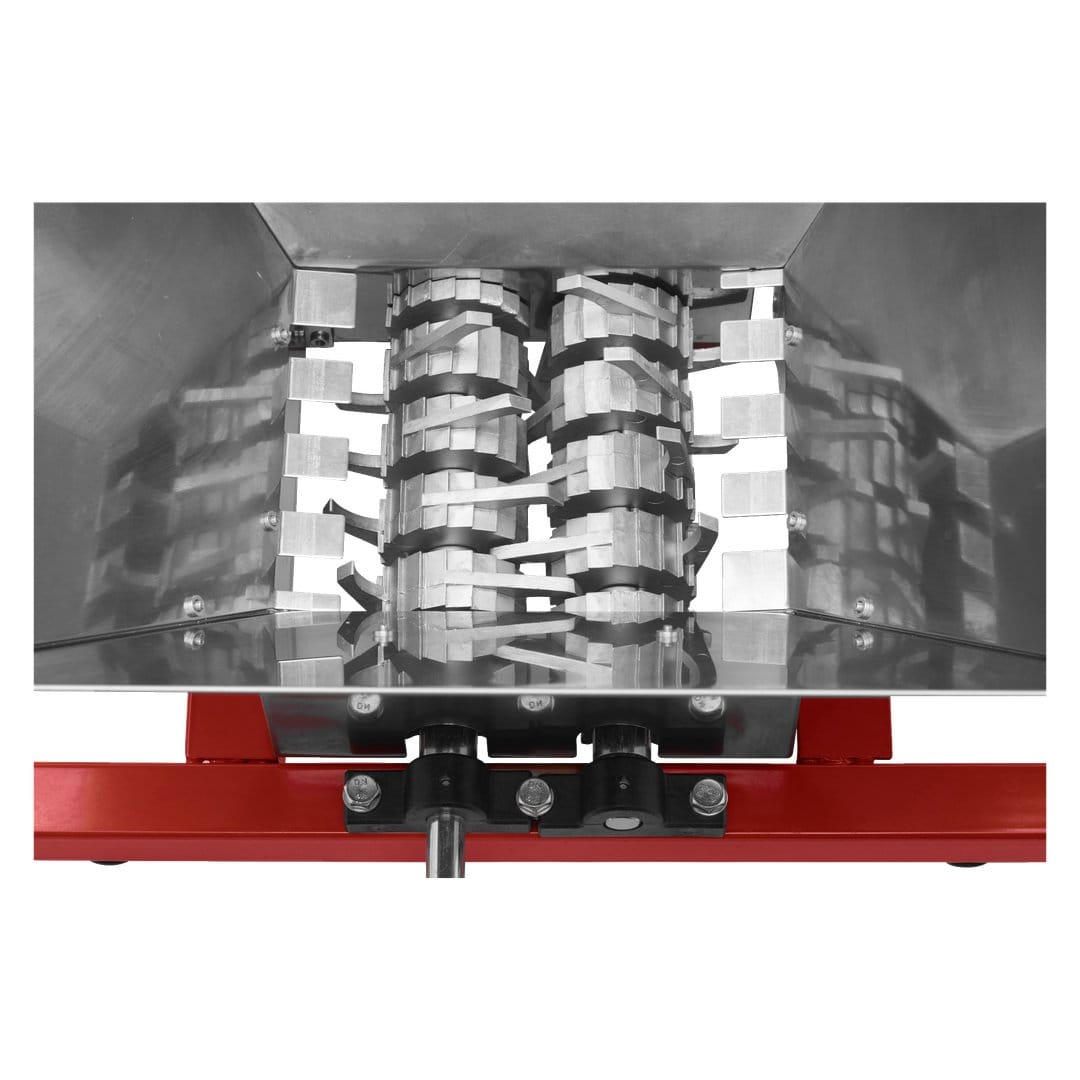 Menuett 7L Fruktkvarn i Rostfritt Stål 400kr rabatt 