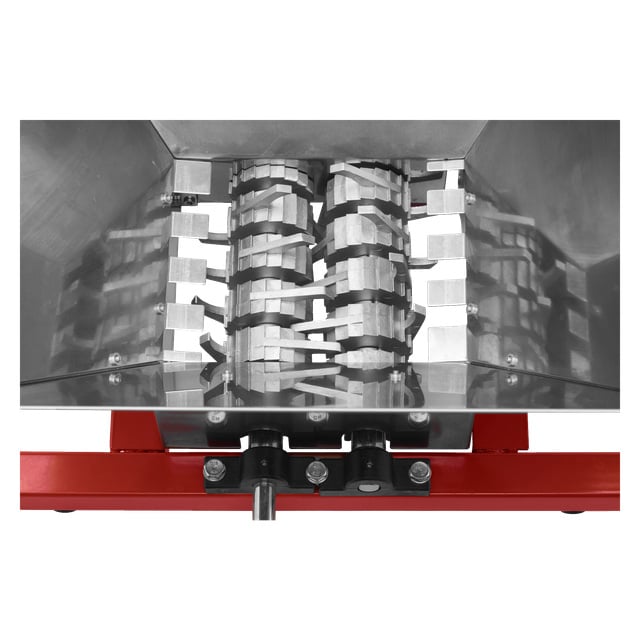 Menuett 7L Fruktkvarn i Rostfritt Stål 400kr rabatt 