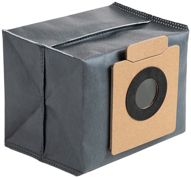 Eufy X10 Pro Omni robotdammsugare T2351G11, Ssvart