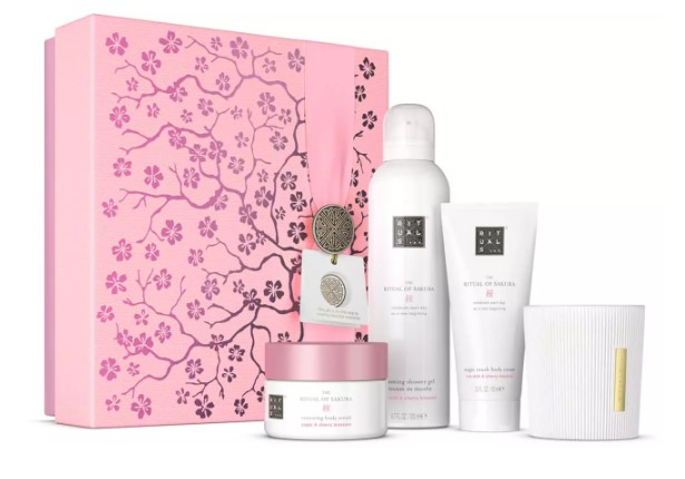 Få 20 % rabatt på Rituals
