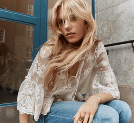 20 % rabatt hos H&M online för medlemmar