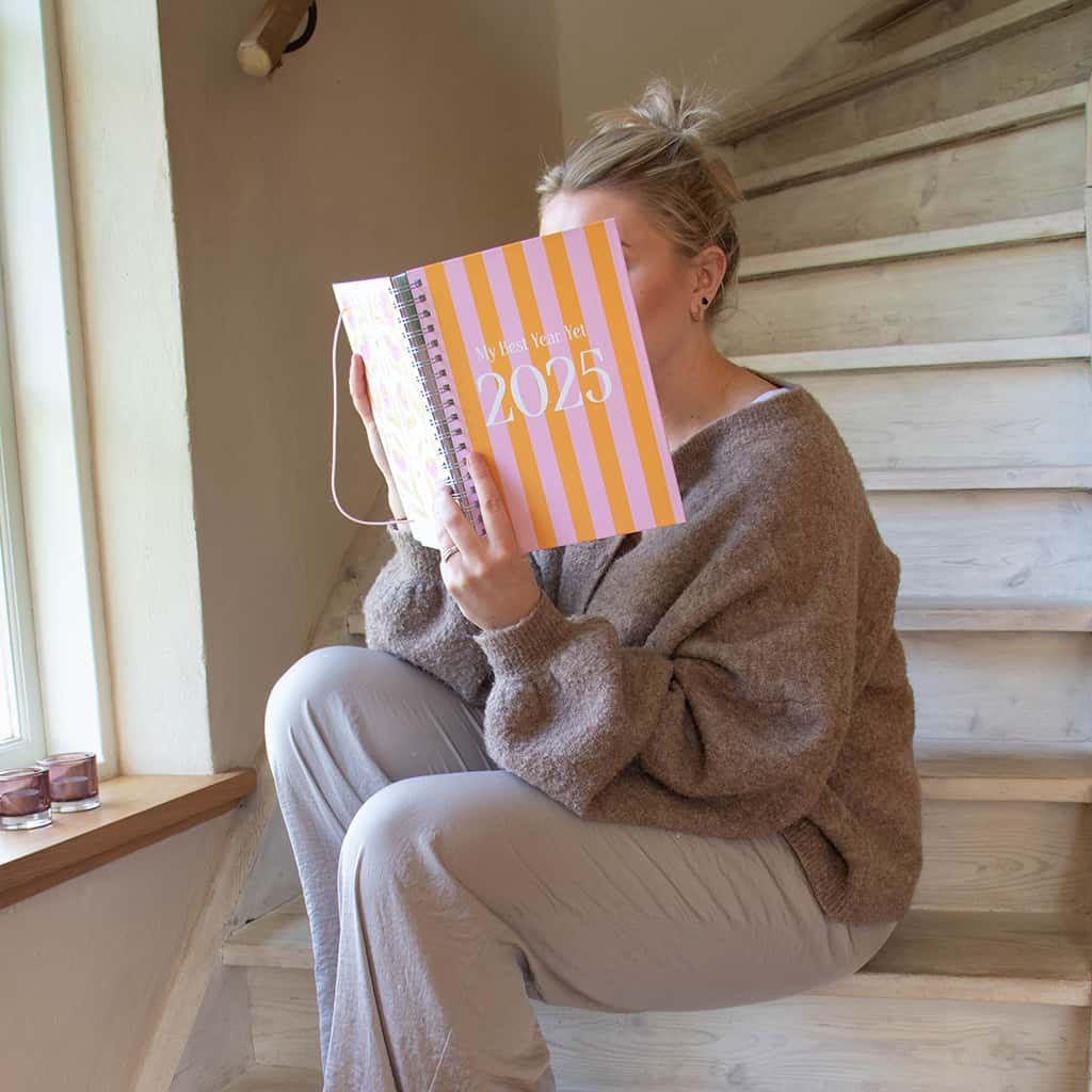 20 % rabatt på kalendrar och annat hos So Typical Me