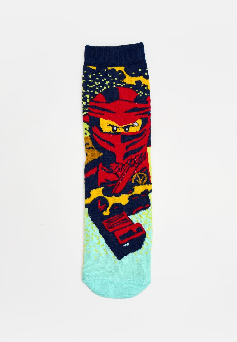 LEGO® kidswear Lwagan unisex 3-pack strumpor