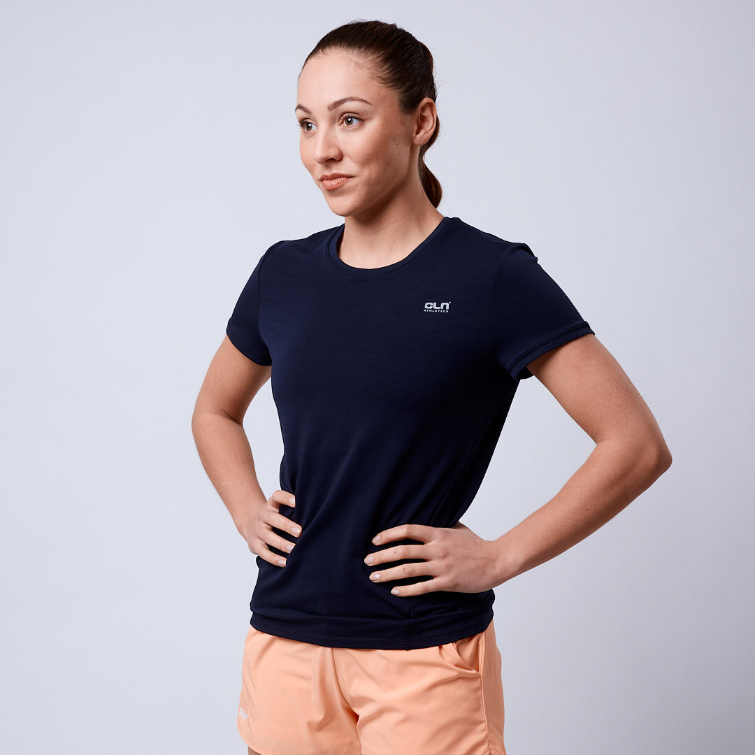 Få 20 % rabatt på ditt första köp hos CLN Athletics