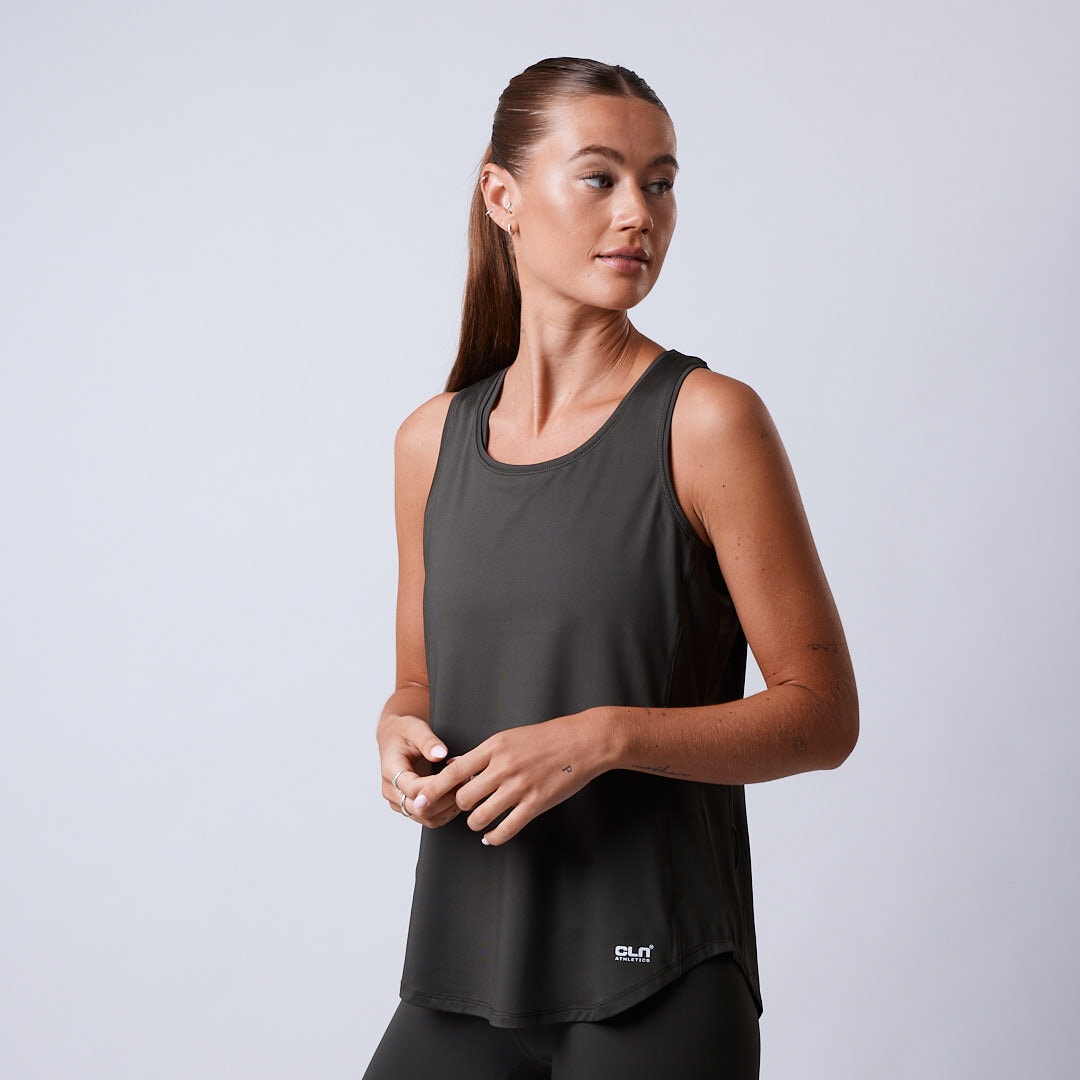 Få 20 % rabatt på ditt första köp hos CLN Athletics