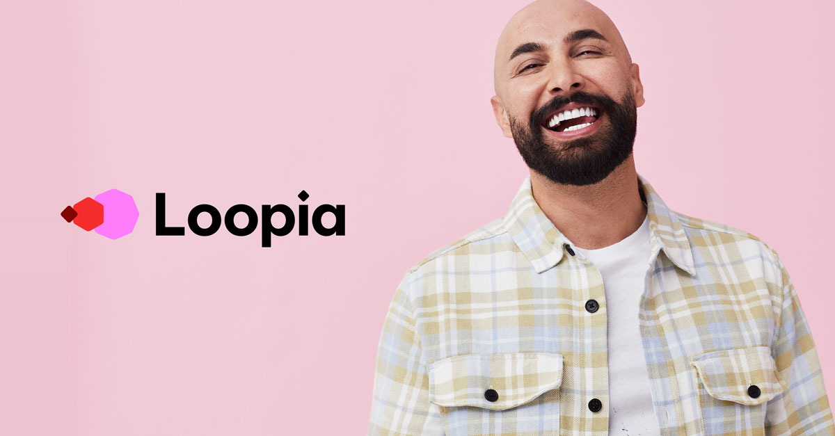 Registrera en .SE-domän hos Loopia för endast 1 kr