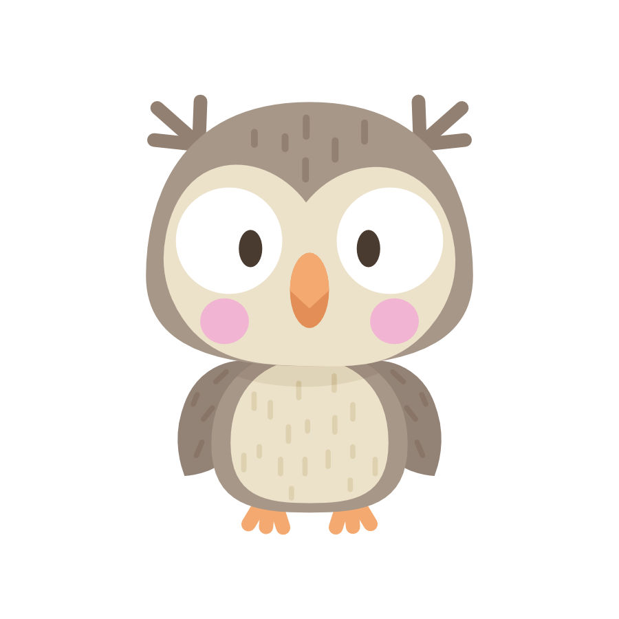 20 % Filur Namnlappar -Färgglada Personliga Etiketter.