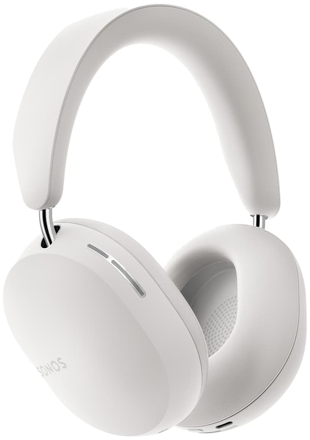 Sonos Ace hörlurar (vita)