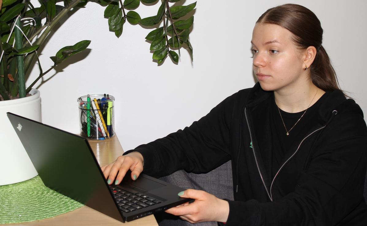15 % alumnirabatt på rekonditionerade laptops