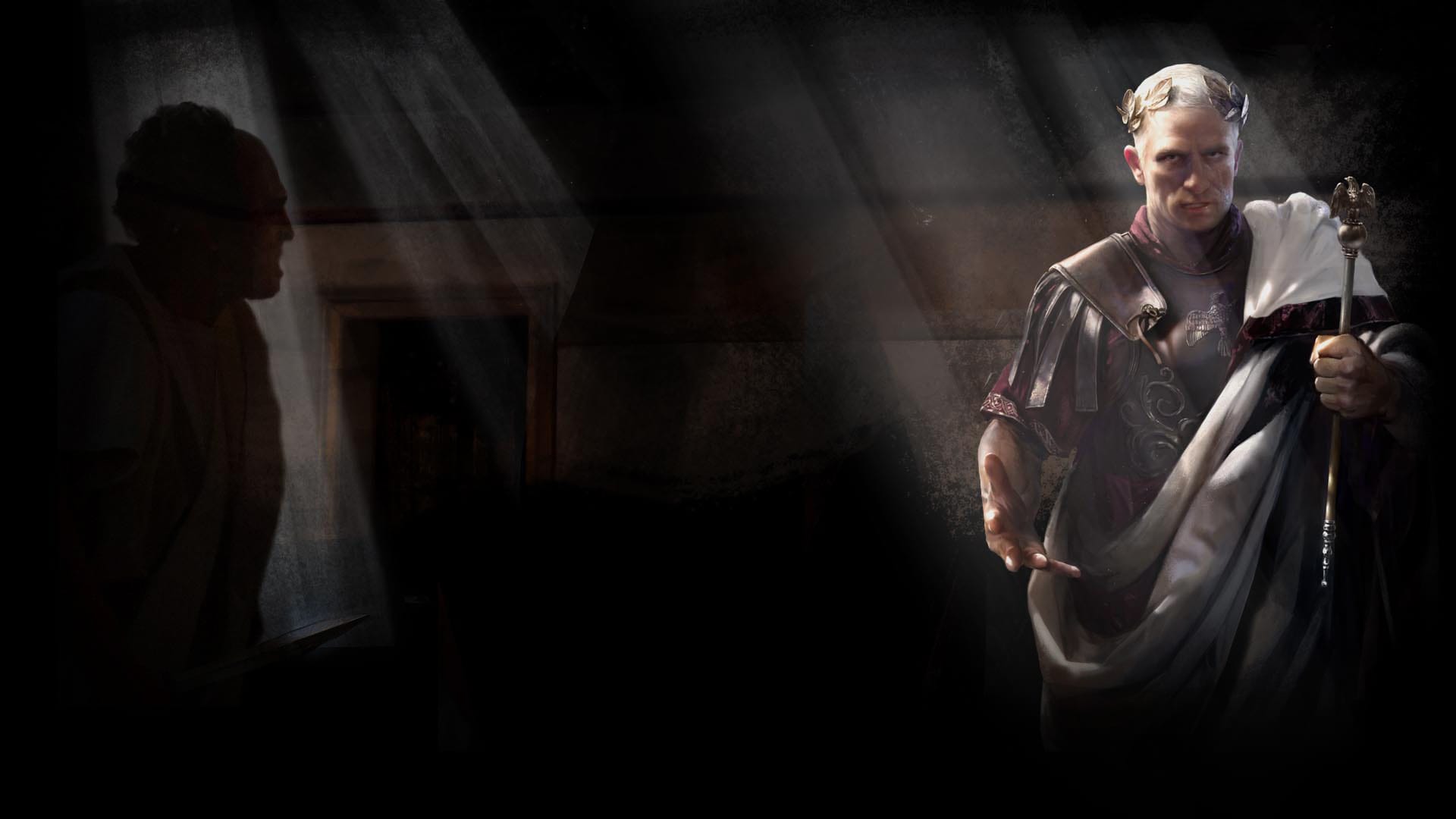 Total War: ROME II - Emperor Edition Sale