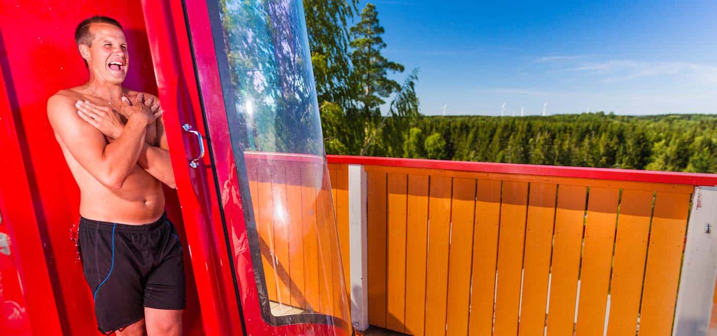 Entré till Skara Sommarland för både barn och vuxna