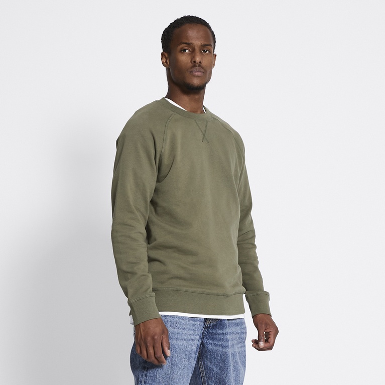 Herrtröjor - Crewneck Sweatshirt