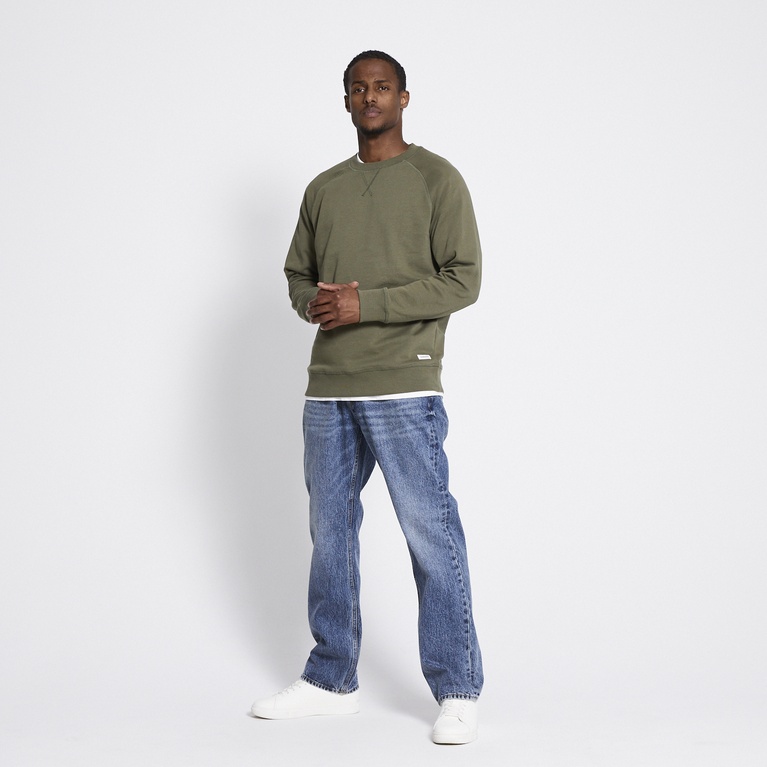 Herrtröjor - Crewneck Sweatshirt