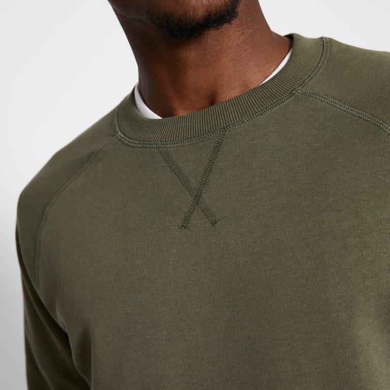 Herrtröjor - Crewneck Sweatshirt