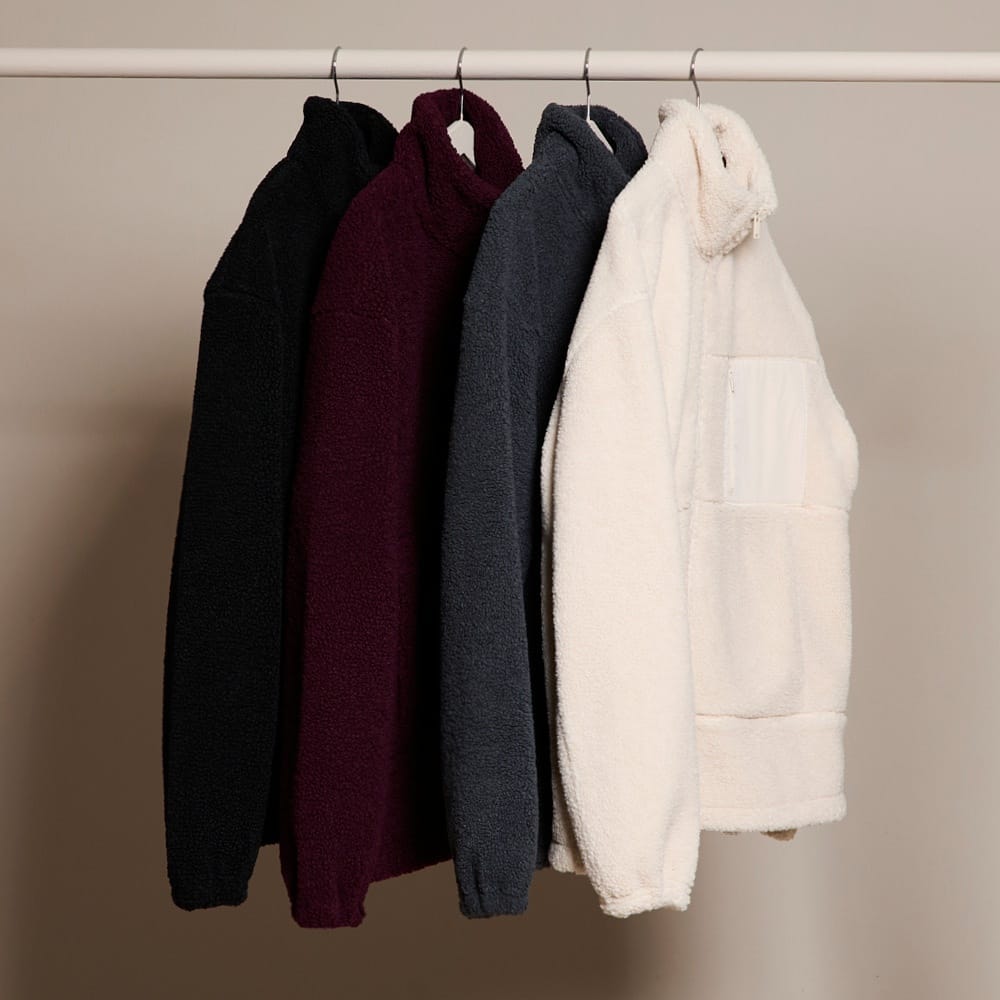 Ytterkläder Herr - Puffer, Jeans, Bomber, Skinn