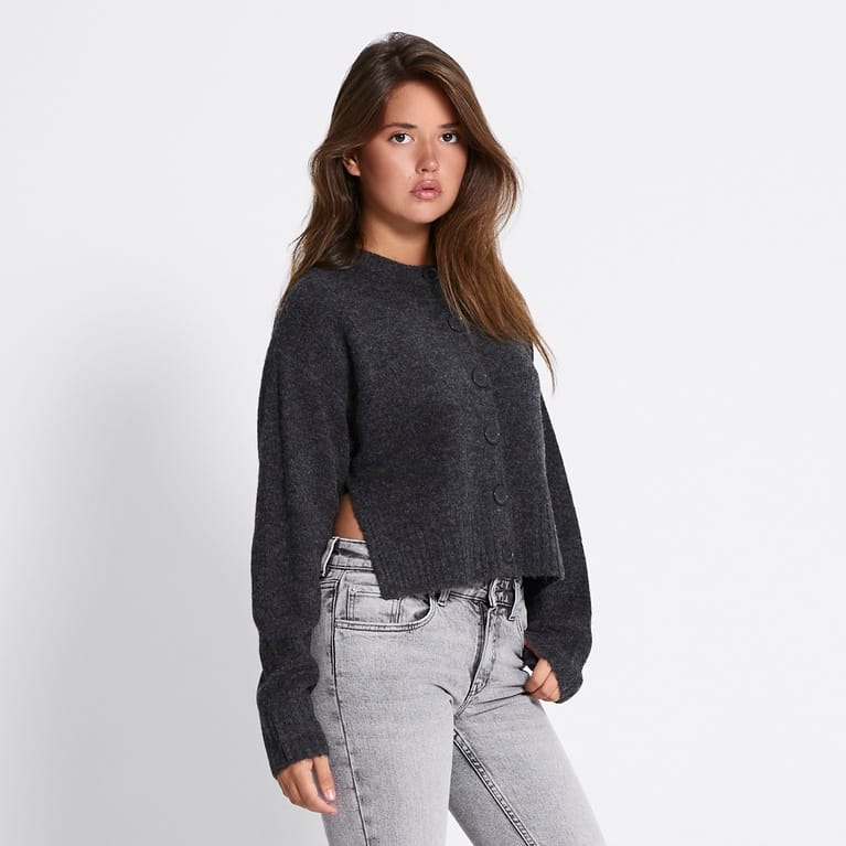 Stickade Tröjor för Tjejer - Online