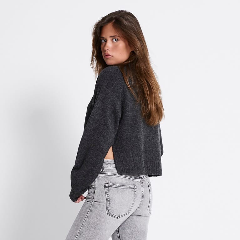 Stickade Tröjor för Tjejer - Online