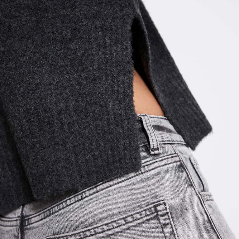 Stickade Tröjor för Tjejer - Online