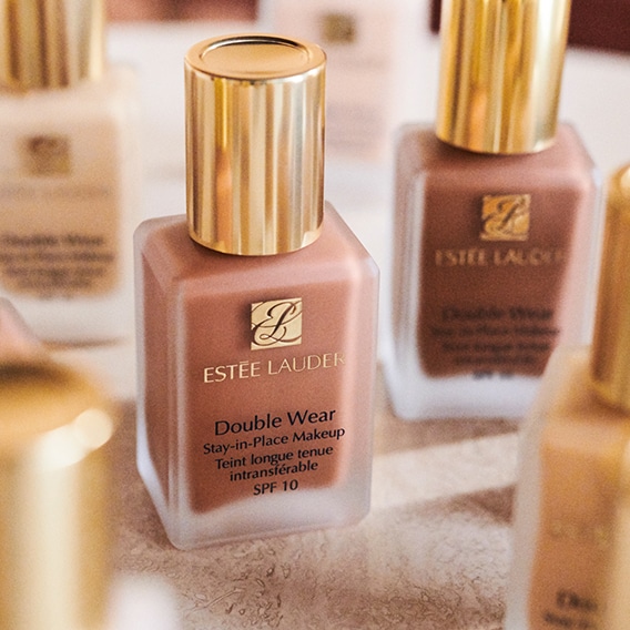 Estée Lauder Exklusiva Specialerbjudanden