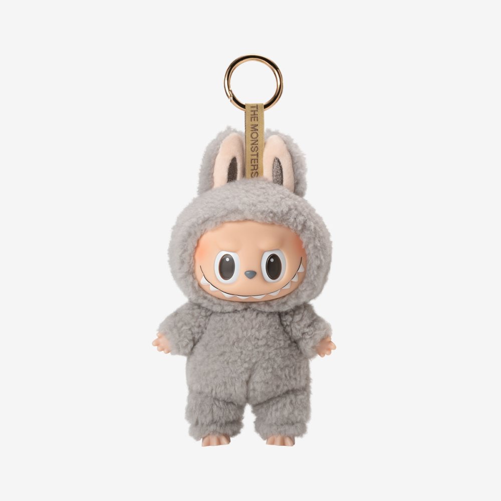 Labubu The Monsters Macaron Vinyl Blind Box