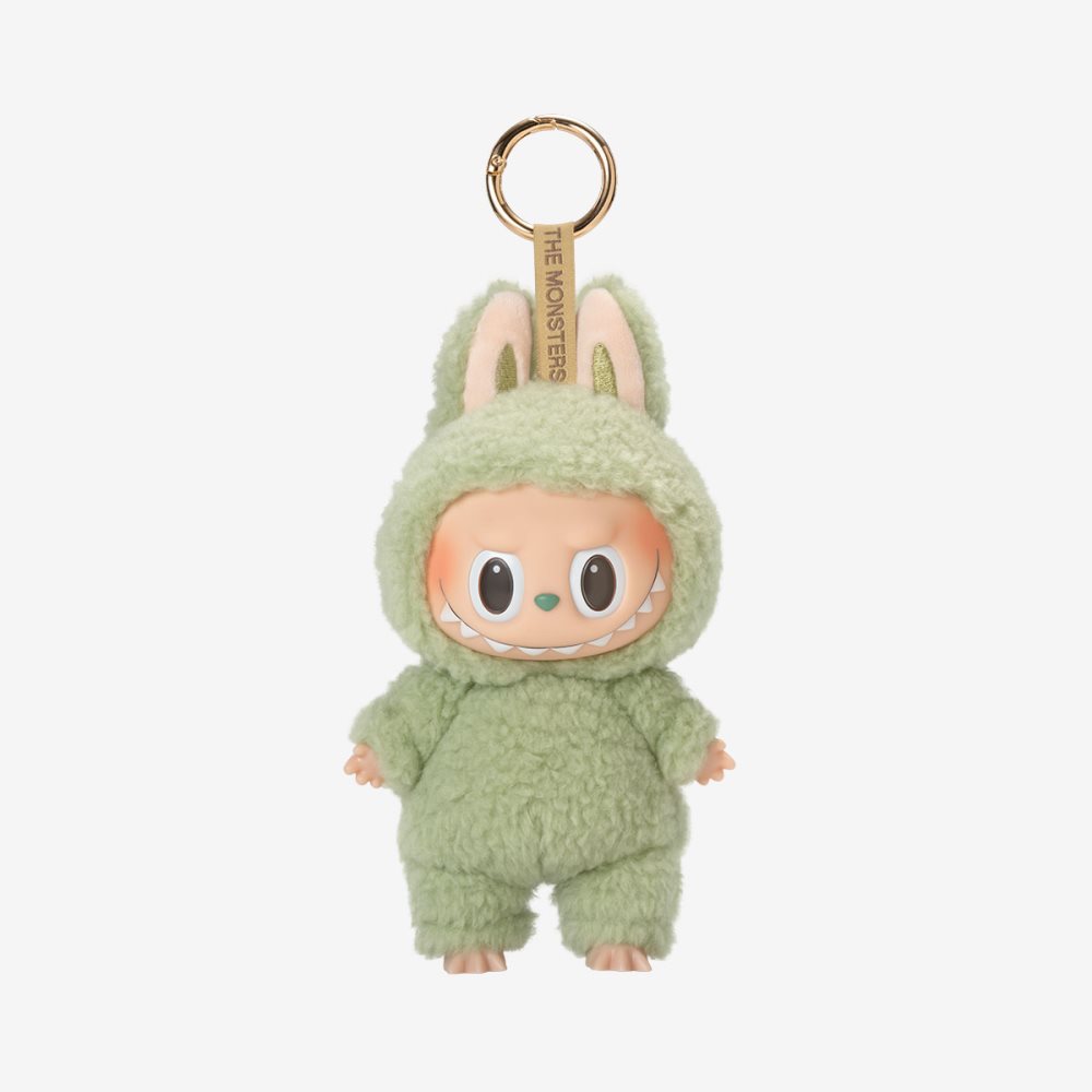 Labubu The Monsters Macaron Vinyl Blind Box