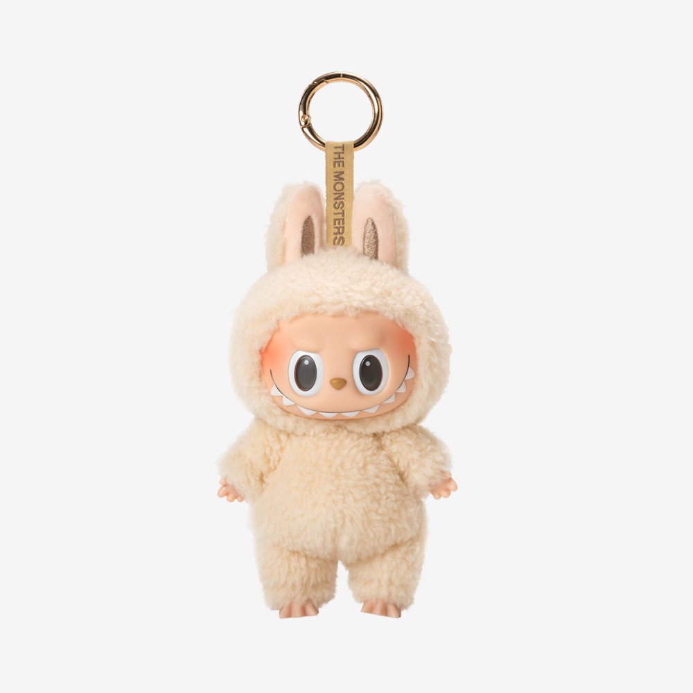 Labubu The Monsters Macaron Vinyl Blind Box