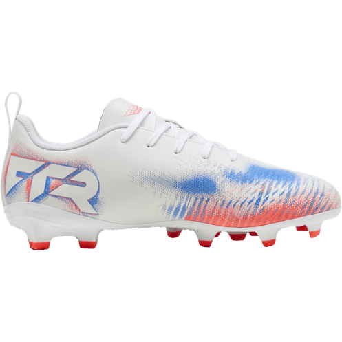 PUMA Future 8 Play FG/AG Jr Cleats
