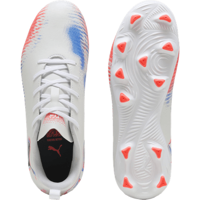 PUMA Future 8 Play FG/AG Jr Cleats