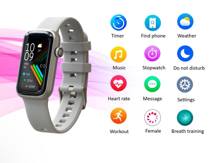 3 Tidningar med Aktivitetsklocka för 249 kr