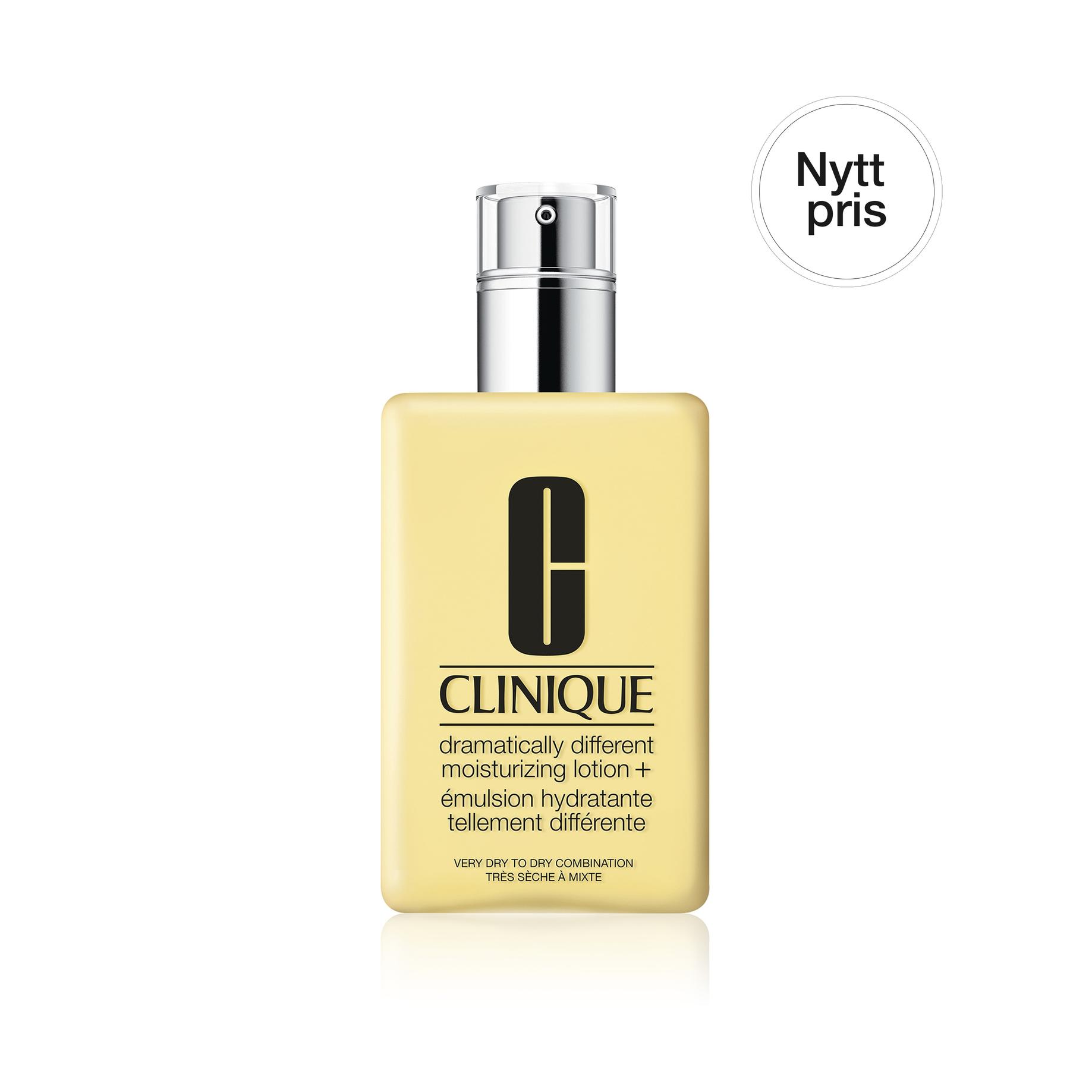 Clinique Exklusiva Erbjudanden