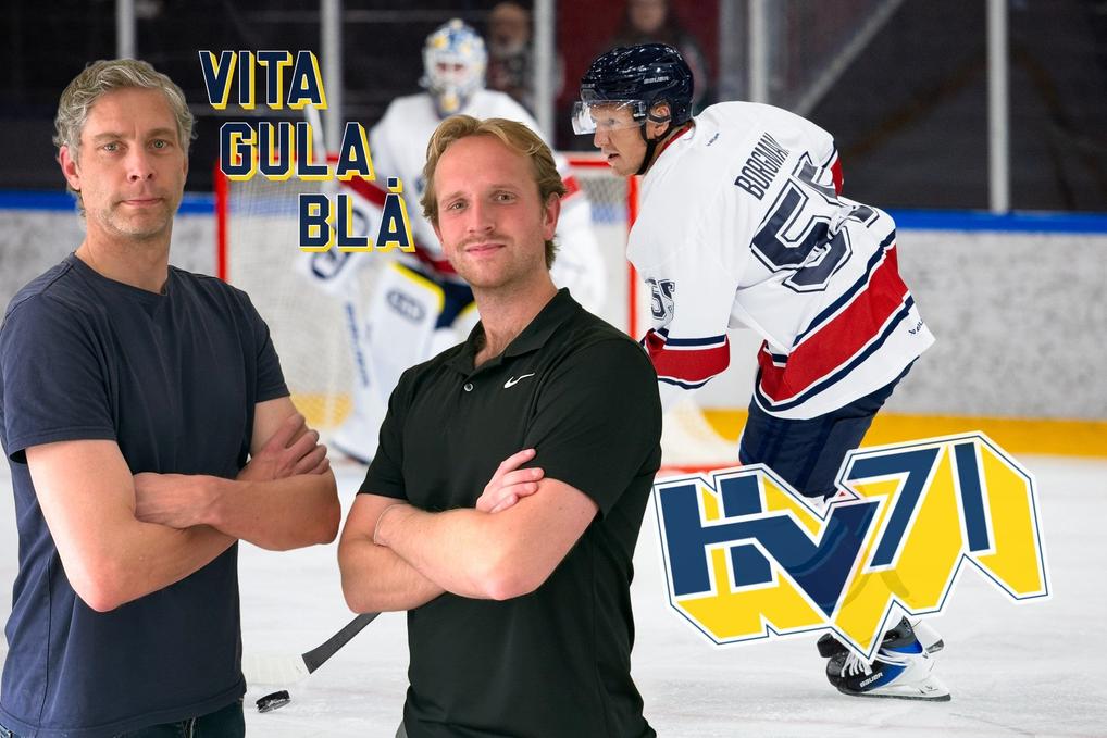 Med Hockeynews: Halvpris på TV4 Play Sport
