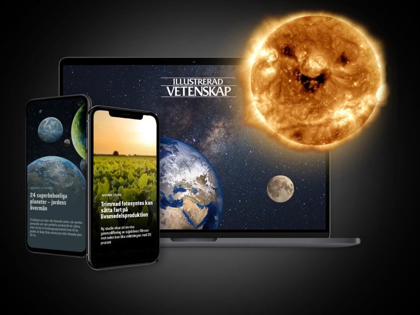 Gratis 2 månaders tillgång från Bonniershop