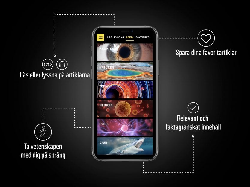 Gratis 2 månaders tillgång från Bonniershop