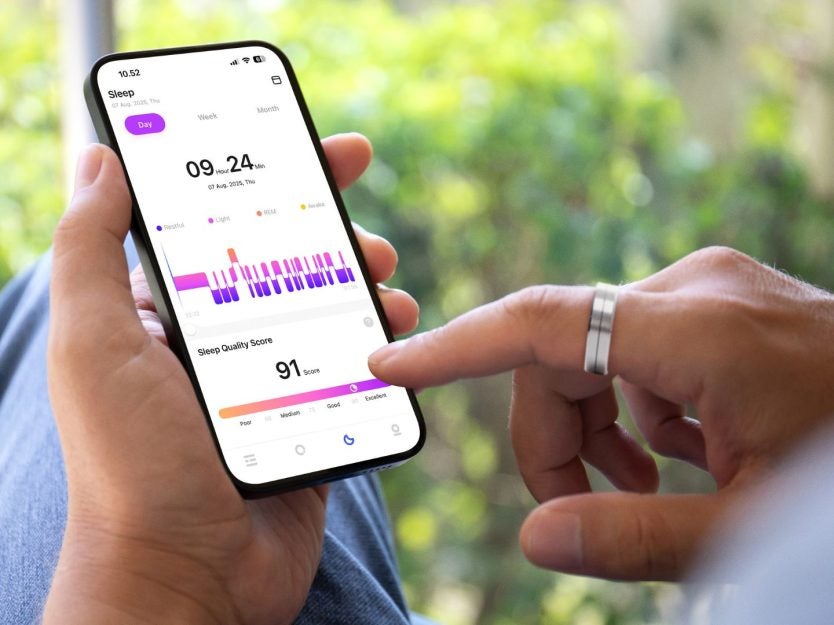 3 Tidskrifter för 219 kr med Gåva: Smart Ring